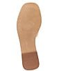 Color:Raffia - Image 6 - Hadyn Raffia Flat Slide Sandals