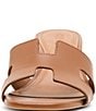 Steve Madden Hana Leather Slide Sandals - Image 6