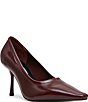 Steve Madden Hexx Snip Toe Pumps - Image 1