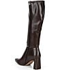 Steve Madden Hunny Block Heel Tall Boots - Image 6