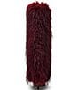 Steve Madden Icon Faux Fur Fold Over Knee High Boots - Image 3
