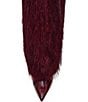 Steve Madden Icon Faux Fur Fold Over Knee High Boots - Image 5