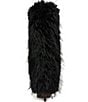 Steve Madden Icon Faux Fur Fold Over Knee High Boots - Image 5