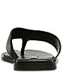 Steve Madden Illia Leather Split Toe Thong Sandals - Image 3