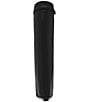 Steve Madden Impala Leather Fold Over Tall Wedge Boots - Image 3
