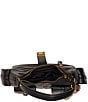 Steve Madden Issac Cargo Shoulder Bag, Color:Black - Image 3