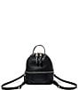 Color:Black - Image 1 - Jacki Mini Backpack