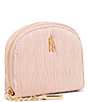 Steve Madden Jadez Boxed Dome Cardholder - Image 2