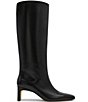 Steve Madden Jendi Leather Tall Boots - Image 2
