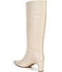 Steve Madden Jendi Leather Tall Boots - Image 4