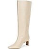 Steve Madden Jendi Leather Tall Boots - Image 6