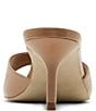 Steve Madden Kendrix Patent Leather Dress Slide Sandals - Image 5