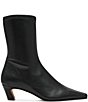 Steve Madden Kimmens Square Toe Ankle Booties - Image 2