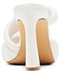 Color:White - Image 4 - Kloss Tubular Sandals