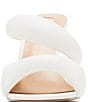 Color:White - Image 5 - Kloss Tubular Sandals