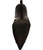 Steve Madden Konah Zebra Mesh Pointed Toe Western Booties - Image 6
