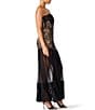 Steve Madden Korri Lace Strapless Maxi Dress - Image 3