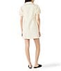 Steve Madden Laina Short Sleeve Polka Dot Mini Dress - Image 2