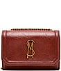 Steve Madden Larisap Logo Hardware Chain Crossbody Bag - Image 1