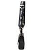 Steve Madden Lattuca Top Handle Satchel Bag, Color:Black - Image 4