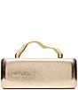 Steve Madden Leena Top Handle Clutch - Image 1