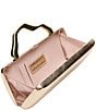 Steve Madden Leena Top Handle Clutch - Image 3
