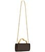 Steve Madden Leena Top Handle Clutch - Image 5
