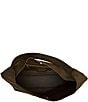Steve Madden Lenore Slouchy Hobo Tote Bag, Color:Olive - Image 3