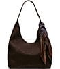 Steve Madden Lenores Scarf Tote Bag - Image 1