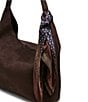 Steve Madden Lenores Scarf Tote Bag - Image 5