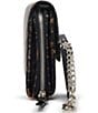 Steve Madden Leopard Wallet On A Chain Crossbody Bag, Color:Leopard - Image 4