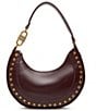 Steve Madden Liam Studded Shoulder Bag - Image 1