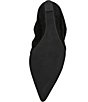 Steve Madden Liberty Suede Cuffed Wedge Tall Boots - Image 6