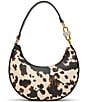Steve Madden Lohan Crescent Shoulder Bag - Image 2