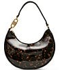 Steve Madden Lohan Crescent Shoulder Bag - Image 1