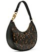 Steve Madden Lohan Crescent Shoulder Bag - Image 4