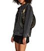 Steve Madden Lohan Crescent Shoulder Bag - Image 6