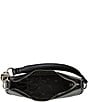 Steve Madden Lohan Crescent Shoulder Bag, Color:Black - Image 3