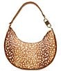 Steve Madden Lohani Dotted Shoulder Bag - Image 2