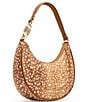 Steve Madden Lohani Dotted Shoulder Bag - Image 4