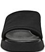 Steve Madden Lucee Mesh Block Heel Slide Sandals - Image 4