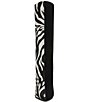 Steve Madden Lysara Two-Tone Zebra Print Haircalf Tall Boots - Image 4