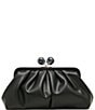 Steve Madden Marisol Marble Kisslock Clutch - Image 2