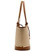 Steve Madden Marlin Straw Tote Bag - Image 5