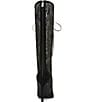Steve Madden Maxine Lace Pointed Toe Stiletto Tall Boots - Image 3