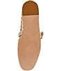 Steve Madden Melody Raffia Mary Jane Ballet Flats - Image 6