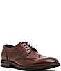 Steve Madden Men's Bayard Wingtip Leather Oxfords - Image 1