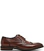 Steve Madden Men's Bayard Wingtip Leather Oxfords - Image 2