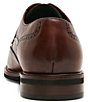 Steve Madden Men's Bayard Wingtip Leather Oxfords - Image 3