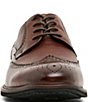 Steve Madden Men's Bayard Wingtip Leather Oxfords - Image 4